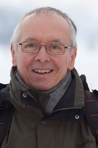 Jürgen Huchzermeier