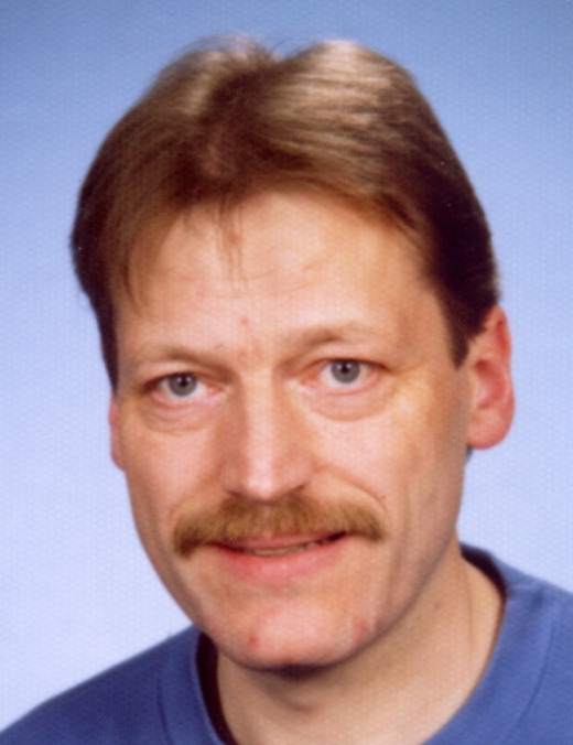 Ulrich Friedrich Koch